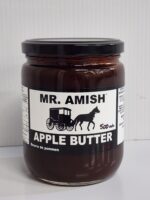 Apple Butter 250ml Jar