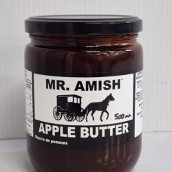 Apple Butter 250ml Jar