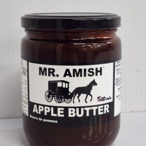Apple Butter 250ml Jar