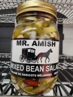 Mixed Bean Salad