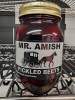 Pickled Beets