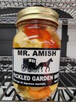 Pickled Garden Mix