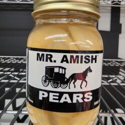 Pears