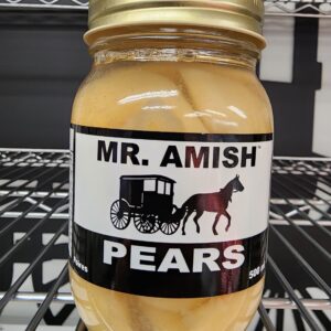 Pears