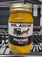Peaches