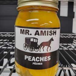 Peaches