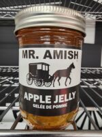 Apple Jelly