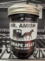 Grape Jelly