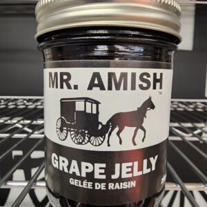 Grape Jelly
