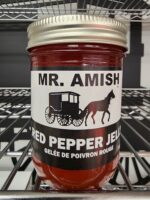 Red Pepper Jelly