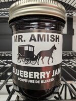 Blueberry Jam