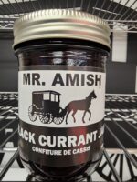 Black Current Jam