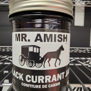 Black Current Jam