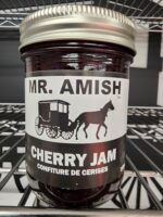 Cherry Jam