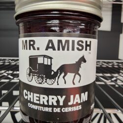 Cherry Jam