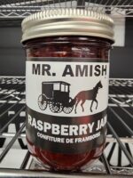 Raspberry Jam