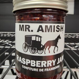 Raspberry Jam