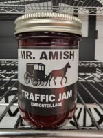 Traffic Jam