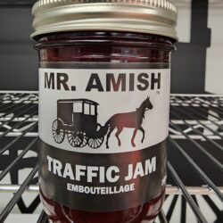 Traffic Jam
