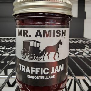 Traffic Jam