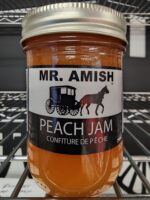 Peach Jam