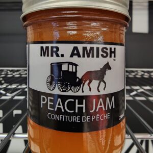 Peach Jam