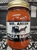 Pizza Sauce