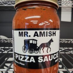 Pizza Sauce
