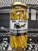 Pickled Asparagus