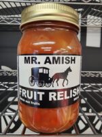Fruit Relish