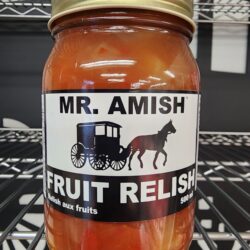 Fruit Relish