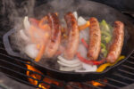 Mild Italian Sausages