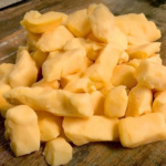 Cheese Curds | Cheddar