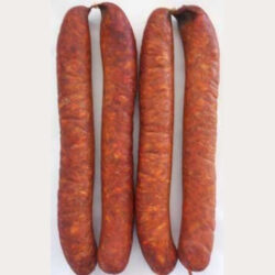 Smoked Mild Kielbassa Chabi