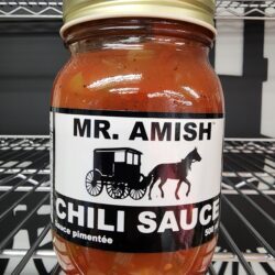 Chili Sauce