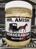 Horseradish
