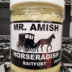 Horseradish