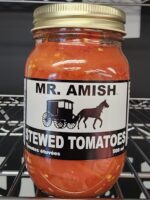 Stewed Tomatos