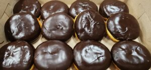 Fritters | Donuts