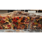 Christmas Fruit Cake