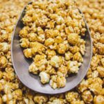 Churned Butter Caramel Corn