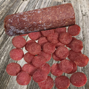 Balcan Salami