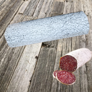 Dry Salami