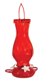 Hummingbird Feeder