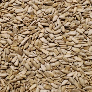 Coarse Sunflower Chips 50lb Bulk Bag / EMAIL FOR PRICING