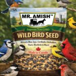 Wild Bird Feed | Feeders | Garden Poles