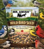 Mr. Amish Peanuts In Shell 5lb bag