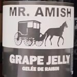 Oriole Grape Jelly
