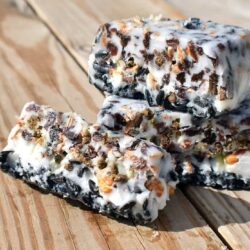 Premium Suet Cakes