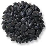Black Oil Sunflower 50lb Bulk Bag